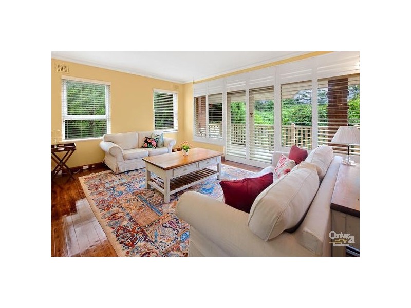 45 Chapman Avenue, Beecroft NSW 2119