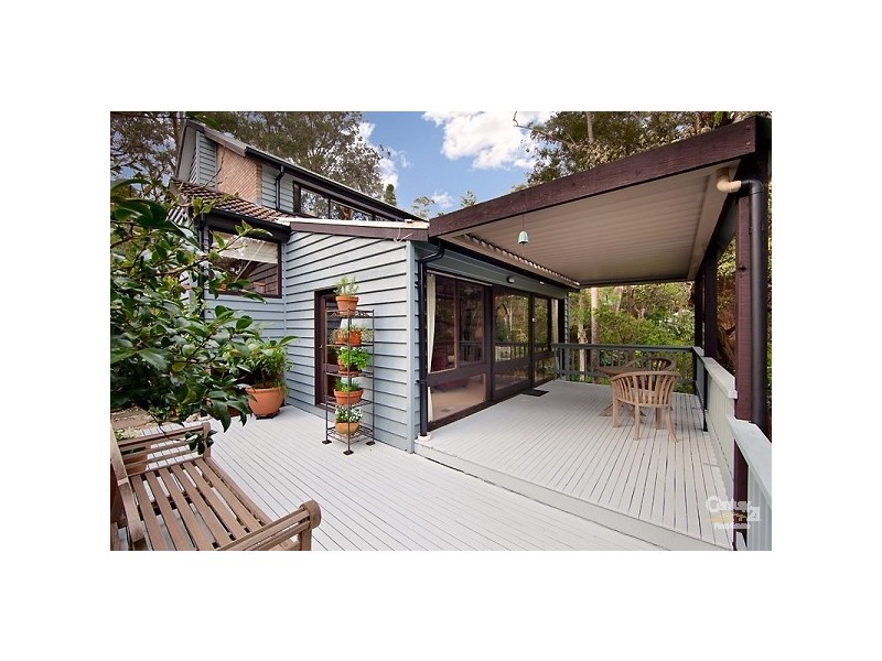 26 Kethel, Cheltenham NSW 2119