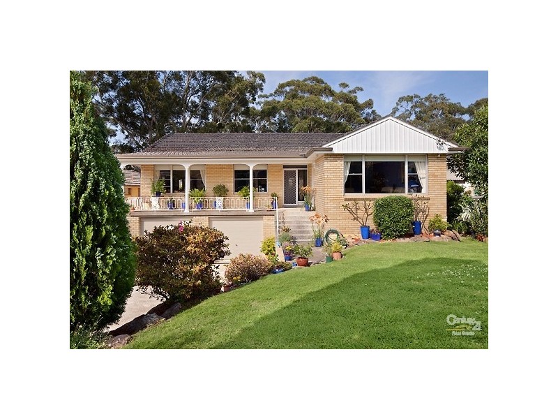 42 Greenhaven Drive, Pennant Hills NSW 2120