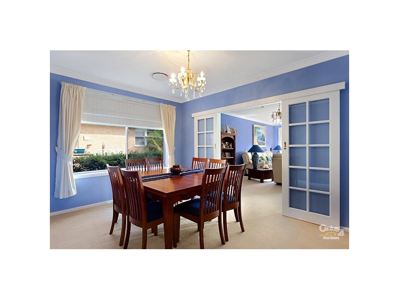 42 Greenhaven Drive, Pennant Hills NSW 2120