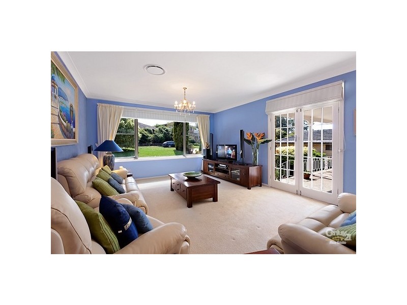 42 Greenhaven Drive, Pennant Hills NSW 2120