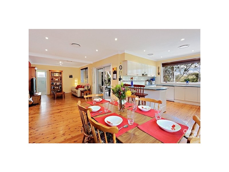 42 Greenhaven Drive, Pennant Hills NSW 2120