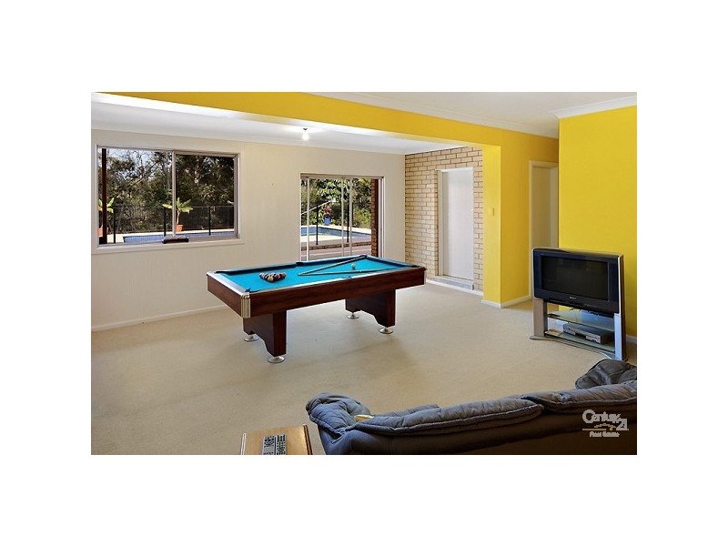 42 Greenhaven Drive, Pennant Hills NSW 2120