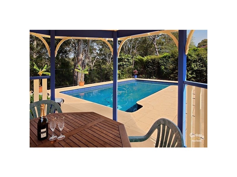 42 Greenhaven Drive, Pennant Hills NSW 2120