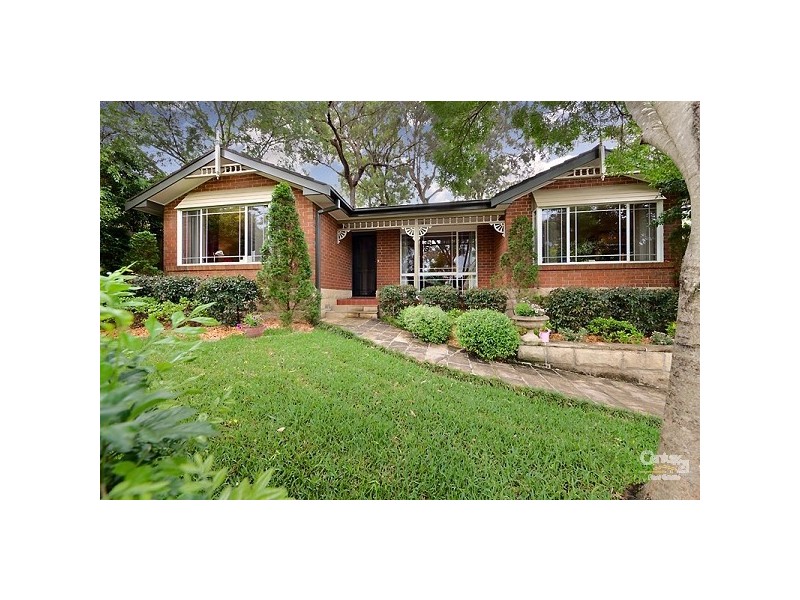 29A Boronia Avenue, Beecroft NSW 2119