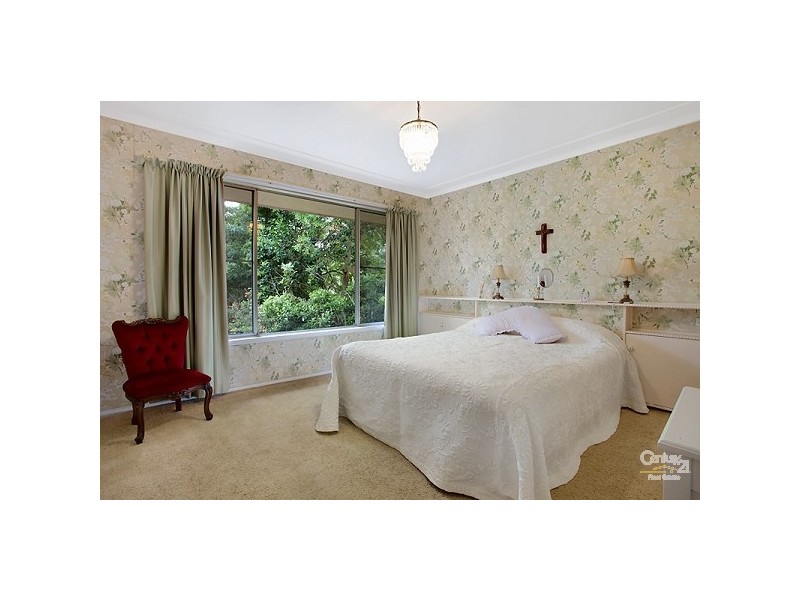 210 Copeland Road East, Beecroft NSW 2119