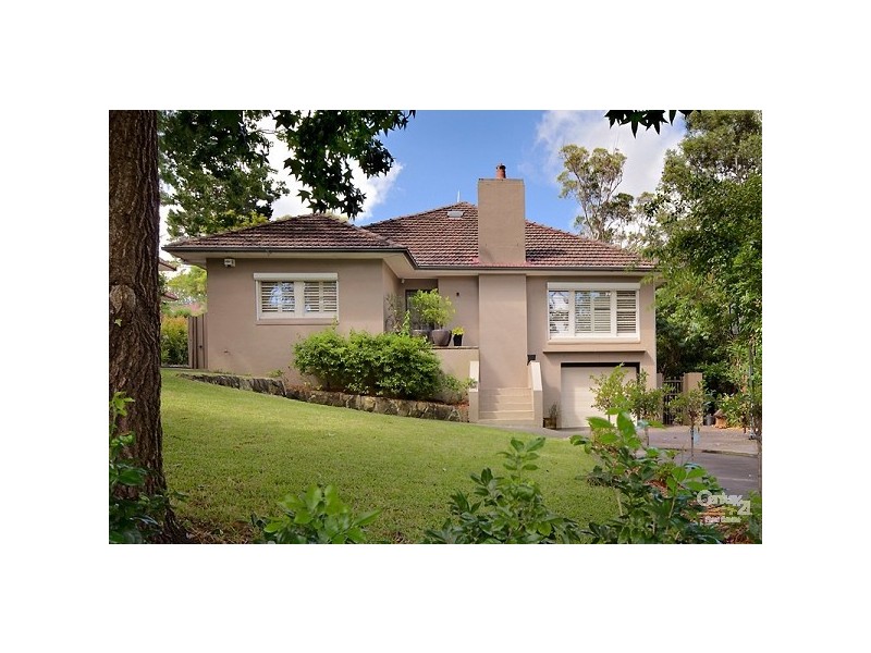 10 Sutherland Road, Cheltenham NSW 2119