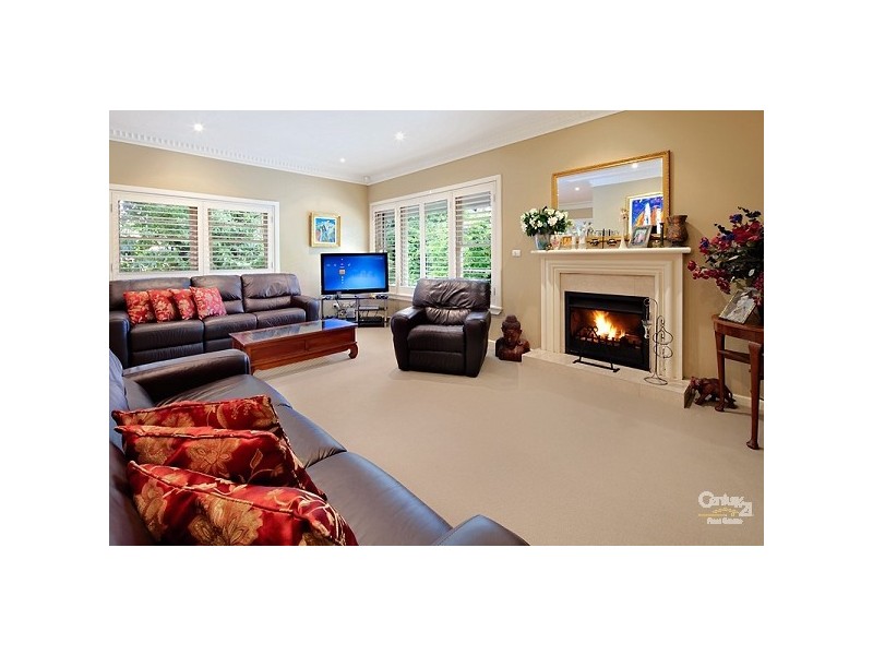 10 Sutherland Road, Cheltenham NSW 2119