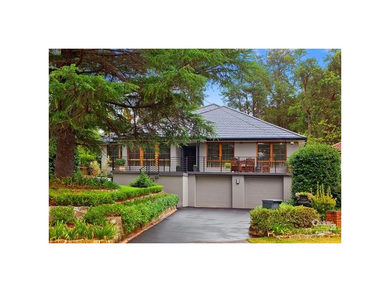 61 Boronia Avenue, Cheltenham NSW 2119