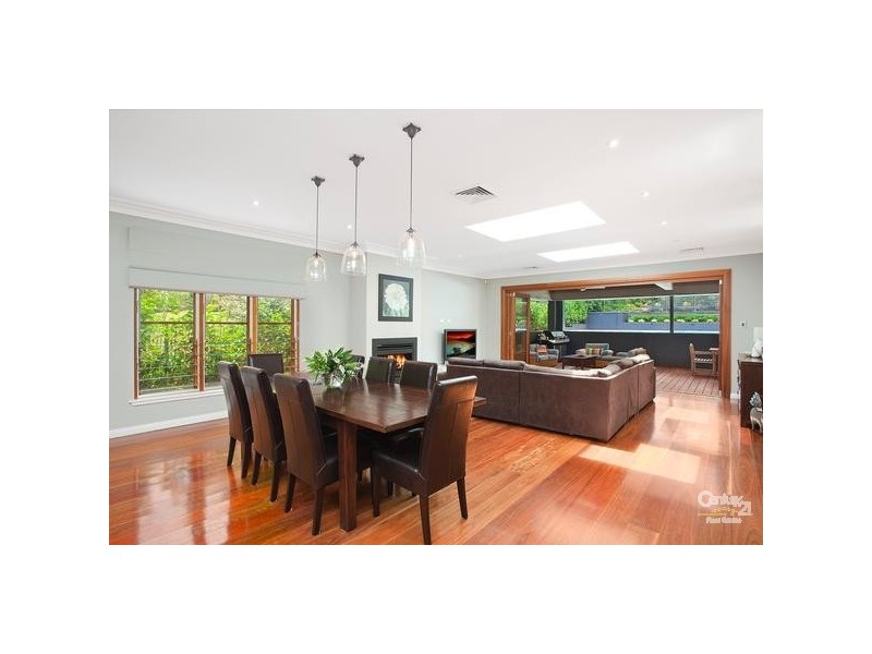 61 Boronia Avenue, Cheltenham NSW 2119