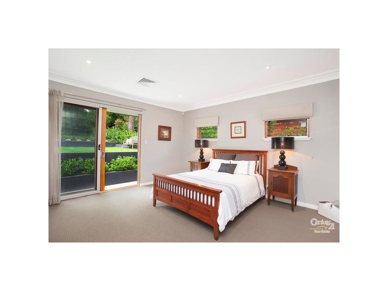 61 Boronia Avenue, Cheltenham NSW 2119