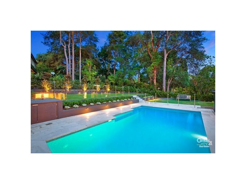 61 Boronia Avenue, Cheltenham NSW 2119