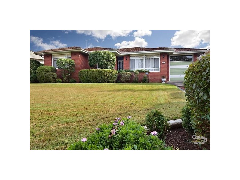 114 Murray Farm Road, Beecroft NSW 2119