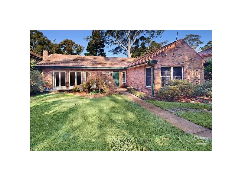 33 Hannah St, Beecroft NSW 2119