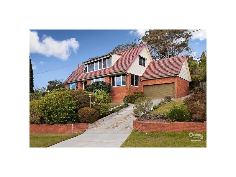 4 Norma Crescent, Cheltenham NSW 2119