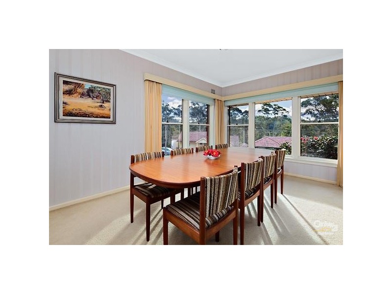 4 Norma Crescent, Cheltenham NSW 2119