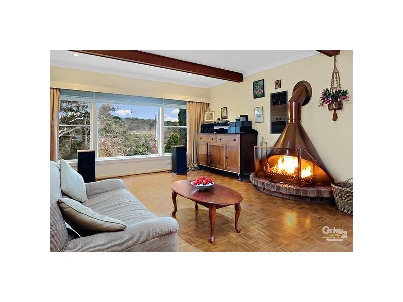 4 Norma Crescent, Cheltenham NSW 2119