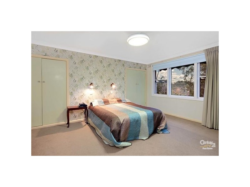 4 Norma Crescent, Cheltenham NSW 2119