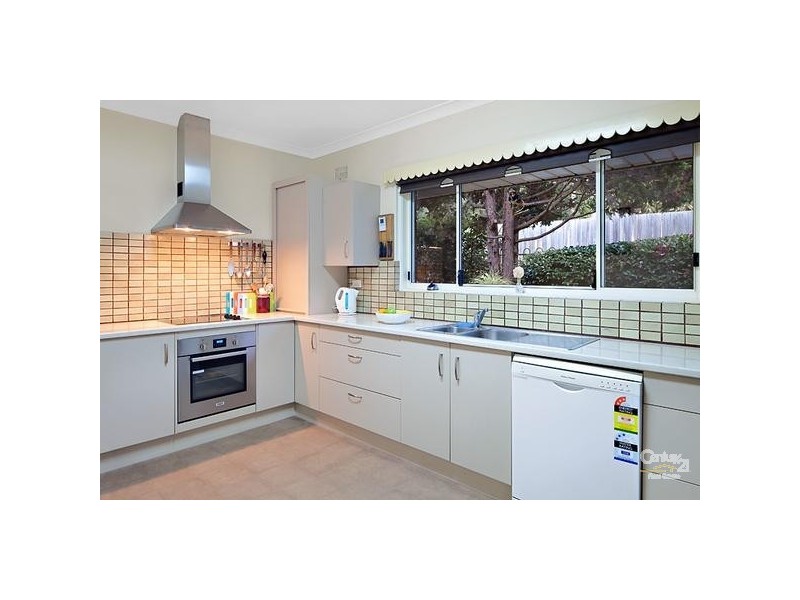 4 Norma Crescent, Cheltenham NSW 2119