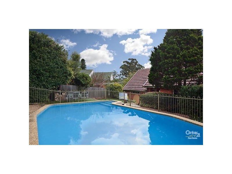 4 Norma Crescent, Cheltenham NSW 2119