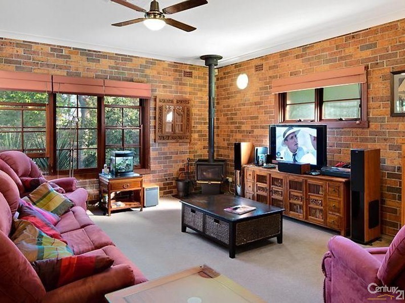 112 Chapman Avenue, Beecroft NSW 2119