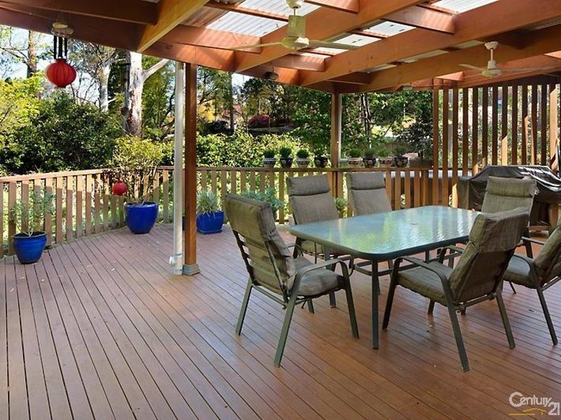 112 Chapman Avenue, Beecroft NSW 2119