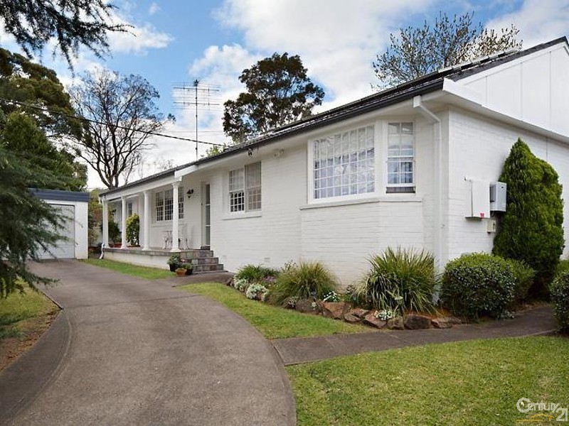 Carlingford NSW 2118