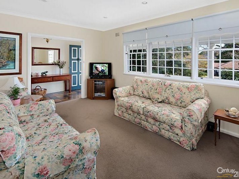 Carlingford NSW 2118