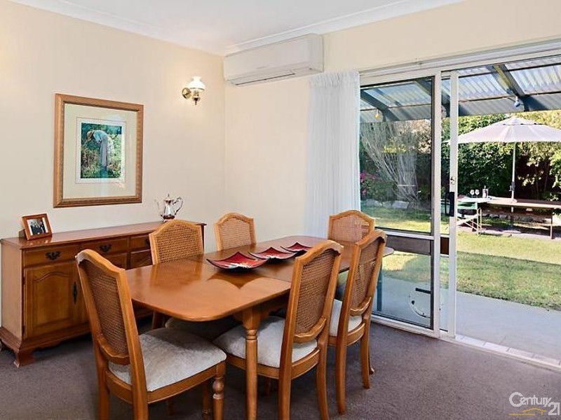 Carlingford NSW 2118