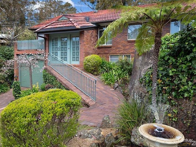 3 Argyll Pl, Cheltenham NSW 2119