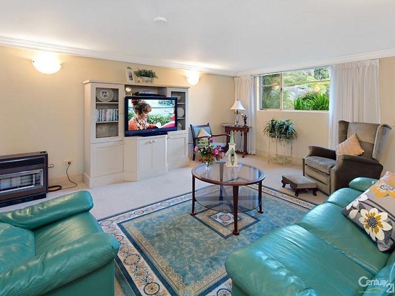 3 Argyll Pl, Cheltenham NSW 2119