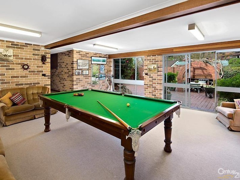 3 Argyll Pl, Cheltenham NSW 2119