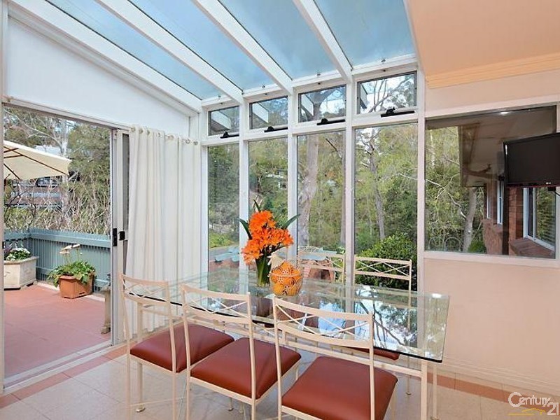 3 Argyll Pl, Cheltenham NSW 2119