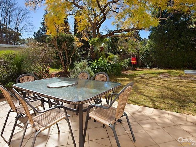 24 Cheltenham Rd, Cheltenham NSW 2119