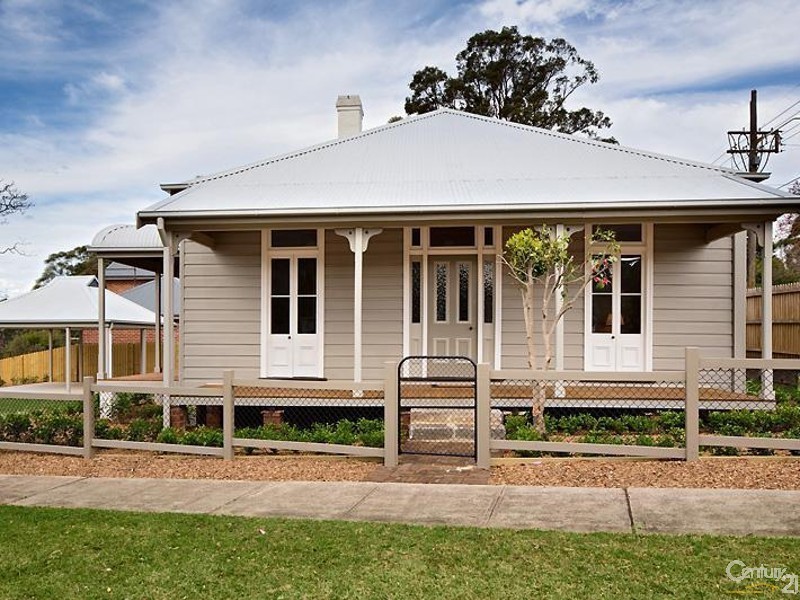 115 Beecroft Rd, Beecroft NSW 2119