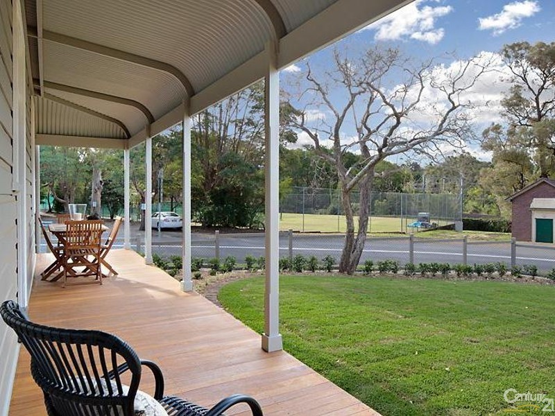 115 Beecroft Rd, Beecroft NSW 2119