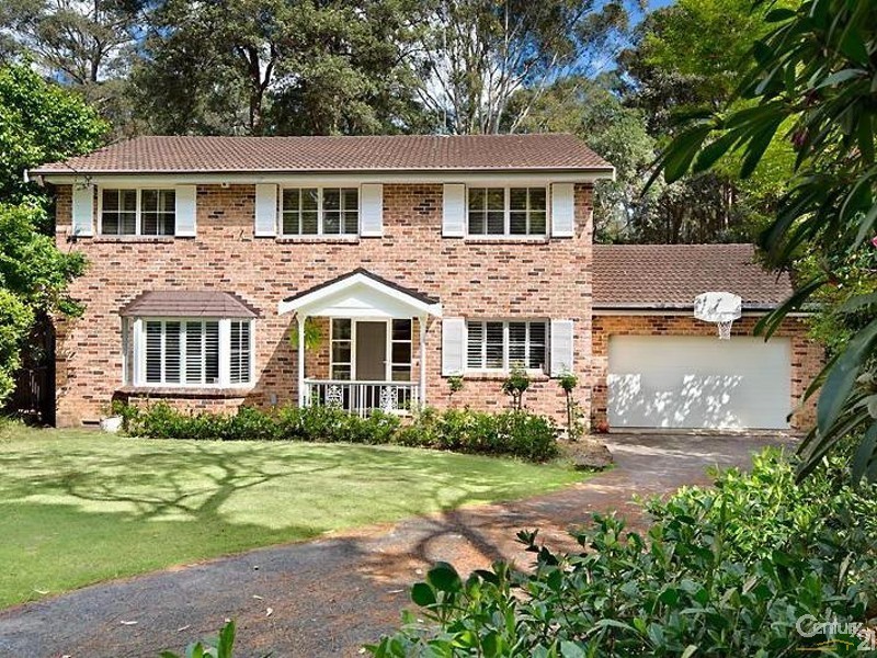 10 Nalaura Cl, Beecroft NSW 2119