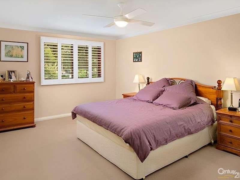 10 Nalaura Cl, Beecroft NSW 2119