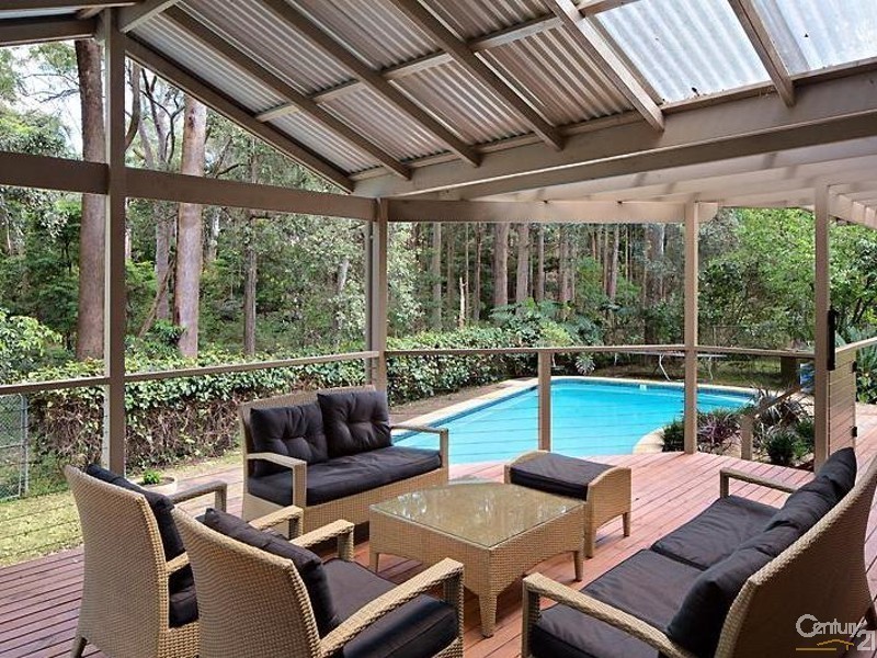 10 Nalaura Cl, Beecroft NSW 2119