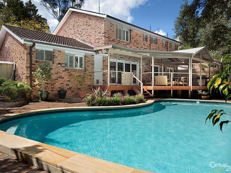 10 Nalaura Cl, Beecroft NSW 2119