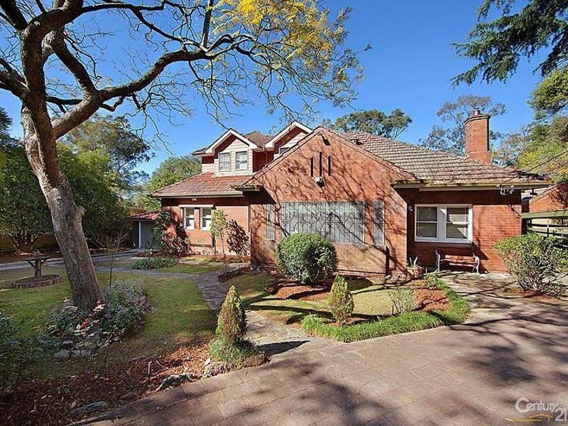 168 Copeland Rd East, Beecroft NSW 2119