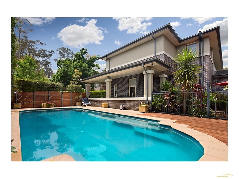 10 Lloyd Wright Way, Beecroft NSW 2119
