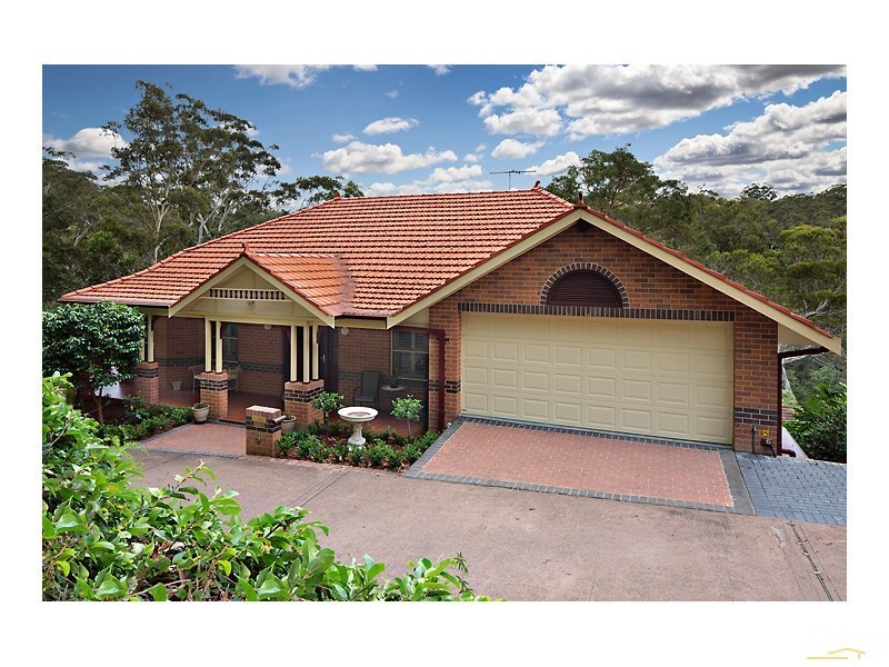 4 Timbertop Way, Beecroft NSW 2119
