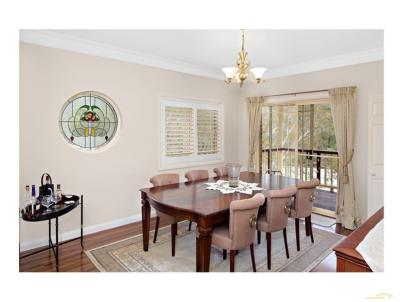 4 Timbertop Way, Beecroft NSW 2119