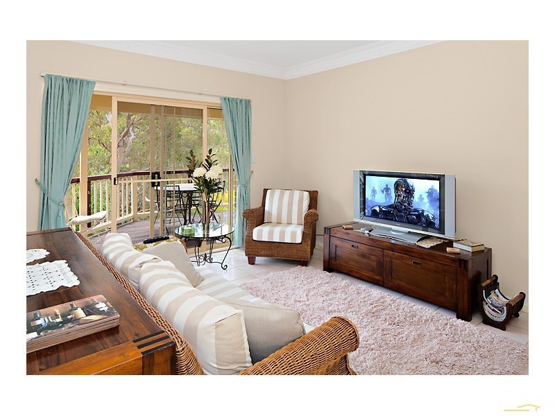 4 Timbertop Way, Beecroft NSW 2119