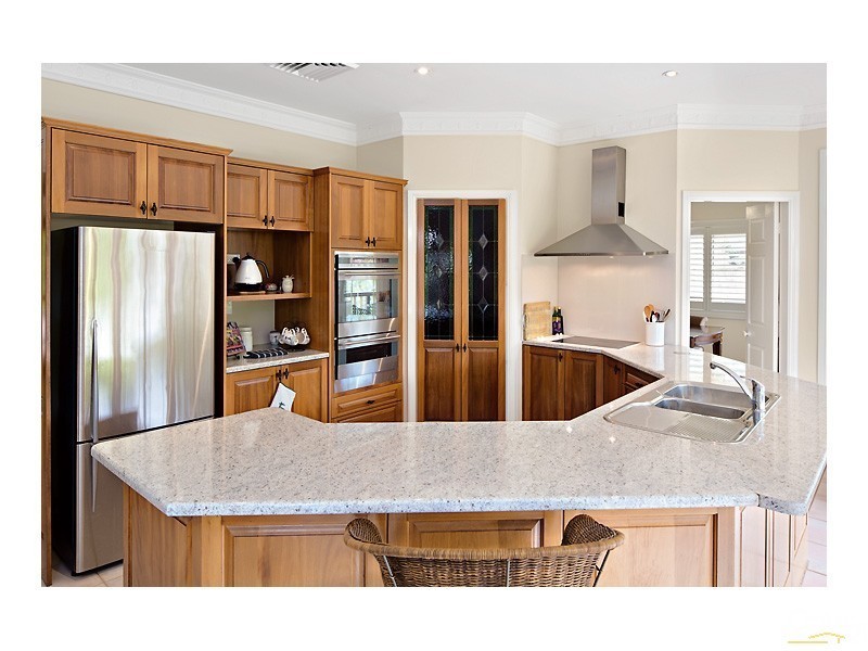 4 Timbertop Way, Beecroft NSW 2119