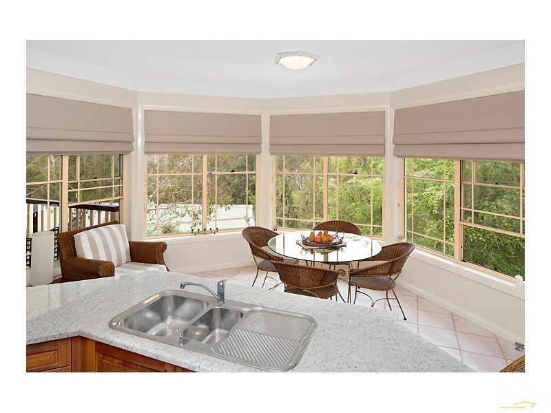 4 Timbertop Way, Beecroft NSW 2119