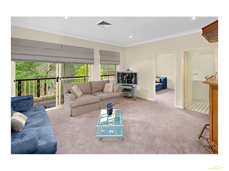 4 Timbertop Way, Beecroft NSW 2119