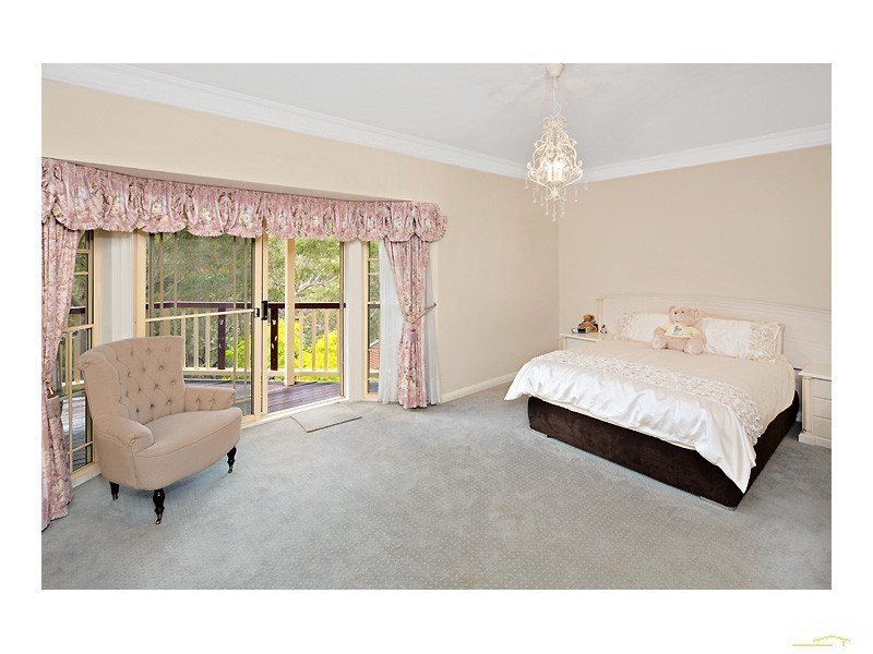 4 Timbertop Way, Beecroft NSW 2119