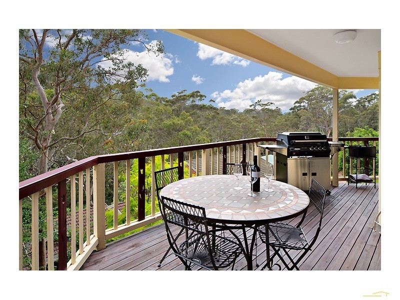 4 Timbertop Way, Beecroft NSW 2119